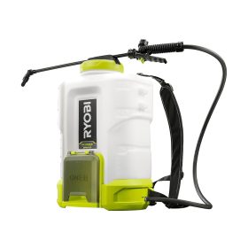 Ryobi ONE+ akkus háti permetező RY18BPSB-0 18V alapgép