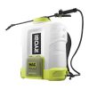 Ryobi Max Power akkus háti permetező RY36BPSA-0 36V alapgép