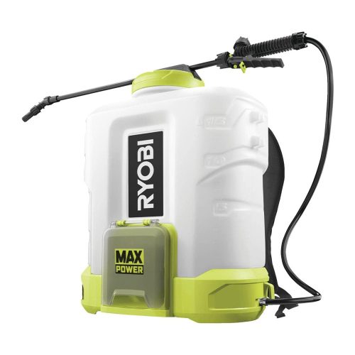 Ryobi Max Power akkus háti permetező RY36BPSA-0 36V alapgép