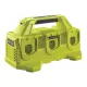 Ryobi RC18640 ONE+ 18V 6-os gyorstöltő
