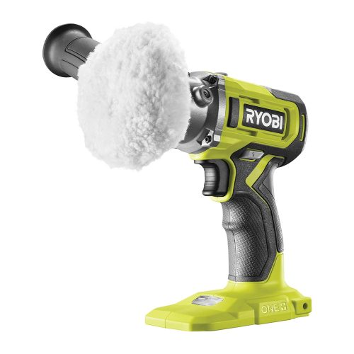 Ryobi ONE+ akkus polírozó RDP18-0 18V alapgép