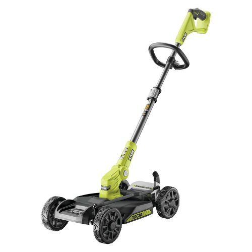 Ryobi ONE+ akkus kompakt 3 az 1-ben szegélynyíró RY18LMC30A-0 18V alapgép