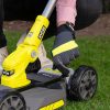 Ryobi ONE+ akkus kompakt 3 az 1-ben szegélynyíró RY18LMC30A-0 18V alapgép