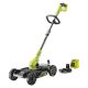 Ryobi ONE+ akkus kompakt 3 az 1-ben szegélynyíró RY18LMC30A-120 18V 1x2,0Ah