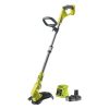 Ryobi ONE+ akkus szegélynyíró RLT183220S 18V 1x2,0Ah