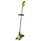 Ryobi ONE+ akkus szegélynyíró RY18LT33B-0 18V alapgép