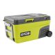 Ryobi ONE+ akkus hűtőláda RY18CB23A-0 18V alapgép, 23l