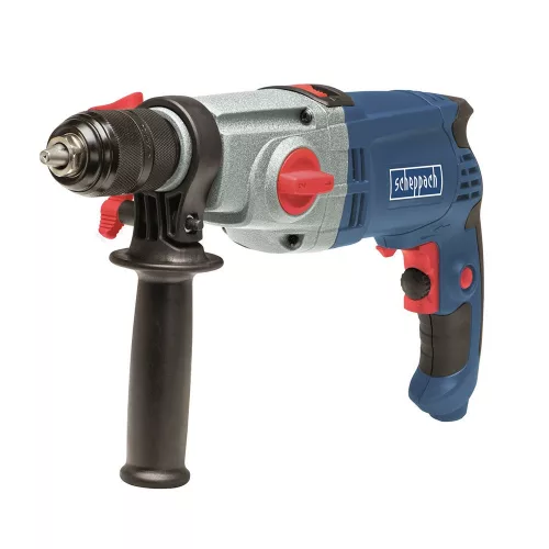 Scheppach ütvefúró DI 1050 1050W