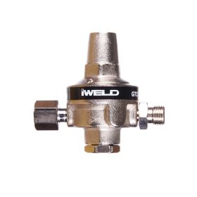 Iweld védőgáz megtakarító szelep (1/4")