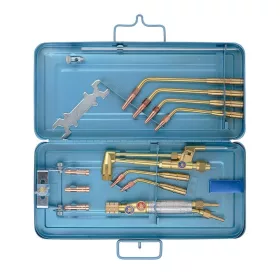   IWELD IK-20 hegesztő-vágó készlet (RK20, BK20 kompatibilis)