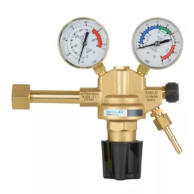 Iweld Omnireg argon nyomáscsökkentő 230/22l/perc (H)