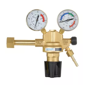   Iweld Omnireg AR/CO2 nyomáscsökkentő 230/22l/perc W21,8 (H,SI,HR,RO)