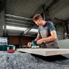 Metabo excentercsiszoló SXE 450 TT Duo 350W