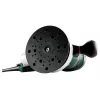 Metabo excentercsiszoló SXE 450 TT Duo 350W