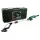 Metabo falcsiszoló LSV 5-225 Comfort 500W