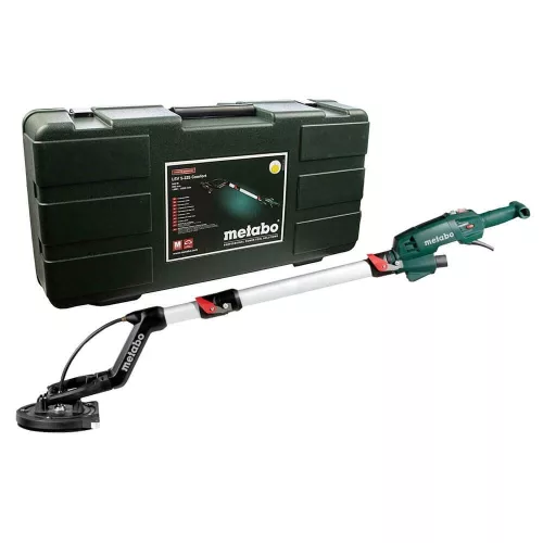 Metabo falcsiszoló LSV 5-225 Comfort 500W