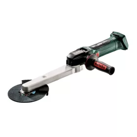   Metabo akkus sarokvarratcsiszoló KNS 18 LTX 150 18V alapgép papírdobozban