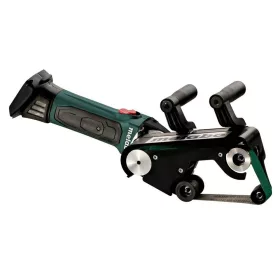  Metabo akkus csőcsiszoló RB 18 LTX 60 18V alapgép papírdobozban