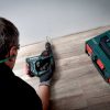 Metabo akkus SDS-Plus fúró-vésőkalapács PowerMaxx BH 12 BL 16 12V LiHD 2x4,0Ah Metabox kofferben