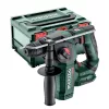 Metabo akkus SDS-Plus fúrókalapács BH 18 LTX BL 16 18V alapgép Metabox kofferben