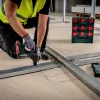 Metabo akkus SDS-Plus fúrókalapács BH 18 LTX BL 16 18V alapgép Metabox kofferben