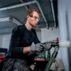 Metabo akkus SDS-Plus fúrókalapács BH 18 LTX BL 16 18V alapgép Metabox kofferben