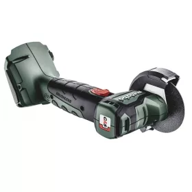   Metabo akkus sarokcsiszoló CC 18 LTX BL 76mm 18V alapgép papírdobozban