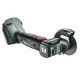 Metabo akkus sarokcsiszoló CC 18 LTX BL 76mm 18V alapgép papírdobozban