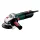 Metabo sarokcsiszoló W 9-115 Quick 900W, 115mm
