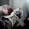 Metabo sarokcsiszoló W 9-125 Quick 900W, 125mm