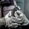 Metabo sarokcsiszoló W 9-125 Quick 900W, 125mm