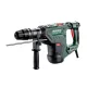 Metabo kombikalapács KHE 5-40 1100W kofferben