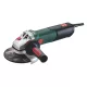 Metabo sarokcsiszoló WEV 15-125 Quick 1550W, 125mm