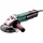 Metabo sarokcsiszoló WEP 17-150 Quick 1750W, 150mm