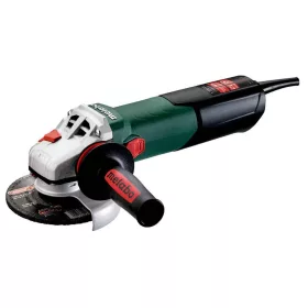Metabo sarokcsiszoló WEV 17-125 Quick 1700W, 125mm