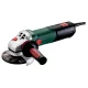 Metabo sarokcsiszoló WEV 17-125 Quick 1700W, 125mm