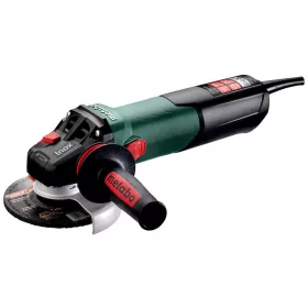 Metabo sarokcsiszoló WEV 17-125 Quick Inox 1750W, 125mm