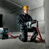 Metabo SDS-Plus fúró-vésőkalapács KHE 3251 800W