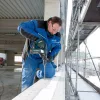 Metabo SDS-Plus fúró-vésőkalapács KHE 3251 800W