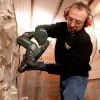 Metabo SDS-Plus fúró-vésőkalapács KHE 3251 800W