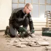 Metabo SDS-Plus fúró-vésőkalapács KHE 3251 800W