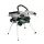 Metabo asztali körfűrész TS 216 1500W