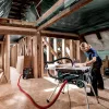 Metabo asztali körfűrész TS 254 2000W