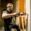 Metabo SDS-Plus fúró-vésőkalapács UHE 2660-2 Quick 800W
