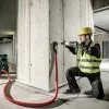 Metabo SDS-Plus fúró-vésőkalapács UHE 2660-2 Quick 800W
