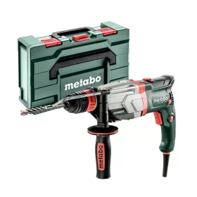   Metabo SDS-Plus fúró-vésőkalapács UHEV 2860-2 Quick 1100W
