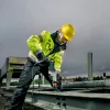 Metabo SDS-Plus fúró-vésőkalapács UHEV 2860-2 Quick 1100W