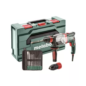   Metabo SDS-Plus fúró-vésőkalapács UHEV 2860-2 Quick Set 1100W