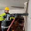 Metabo SDS-Max kombikalapács KHEV 5-40 BL 1150W