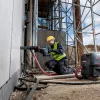 Metabo SDS-Max kombikalapács KHEV 8-45 BL 1500W